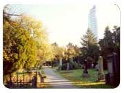 Friedhof Cintorín sv. Ondreja