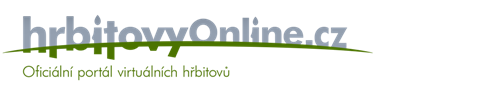 Virtuálne cintoríny - oficiálny portál cintorínov