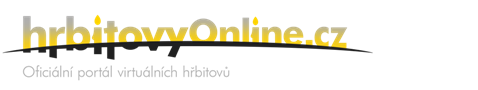 Virtuální hřbitovy - oficiální portál hřbitovů