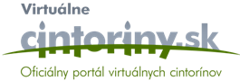 Virtuálne cintoríny - oficiálny portál cintorínov