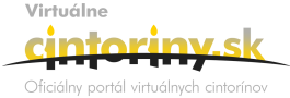 Virtuálne cintoríny - oficiálny portál cintorínov