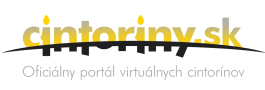 Virtuálne cintoríny - oficiálny portál cintorínov