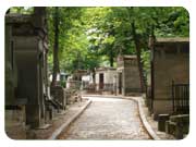 Pére Lachaise