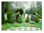 Cintorín Bratislava - Ružinov, foto 2