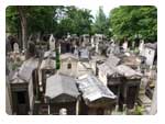 Cintorín Pere Lachaise, foto 3