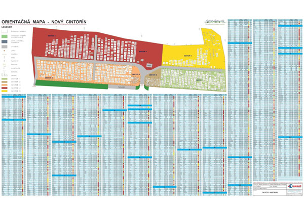 Full size map Stropkov